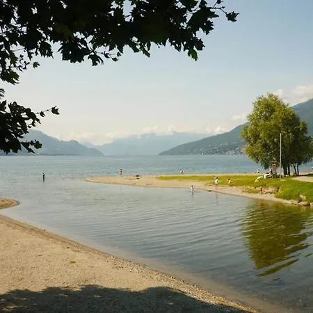 Rustico Parco Holiday home