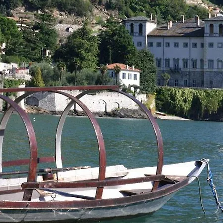 Rustico Parco * Gravedona
