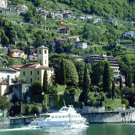 Casa de Férias Rustico Parco