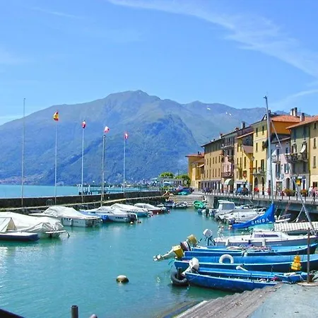 Holiday home Rustico Parco Gravedona