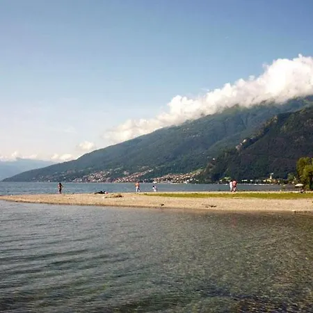 Tatil Evi Rustico Parco